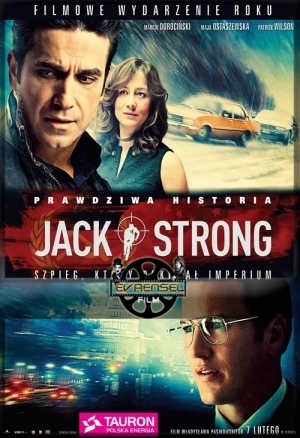 Jack Strong Türkçe Dublaj izle