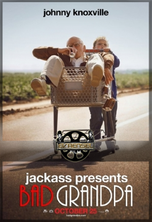 Jackass – Kötü Büyükbaba izle