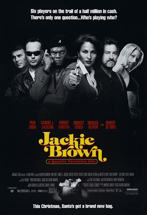 Jackie Brown Filmi Full izle