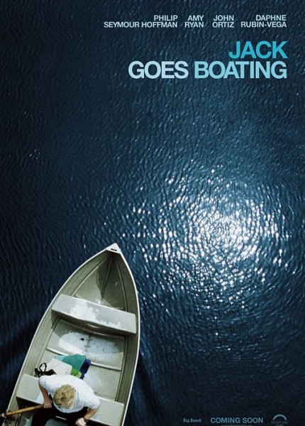 Jack’in Kayık Gezisi – Jack Goes Boating (2010) İzle