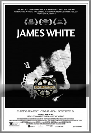 James White Full izle