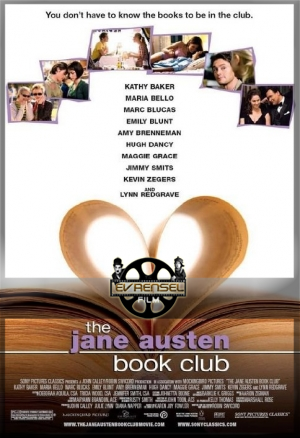 Jane Austen Kitap Kulübü Türkçe Dublaj izle