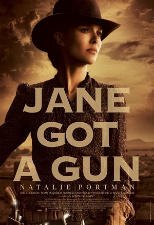 Jane’in İntikamı – Jane Got A Gun izle