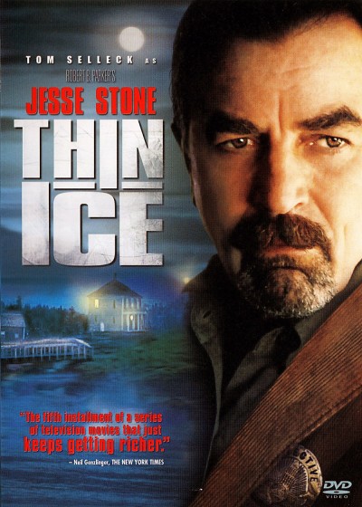 Jesse Stone: Thin Ice – İnce Buz İzle