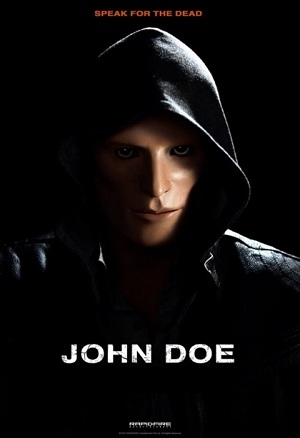 John Doe: Vigilante İzle