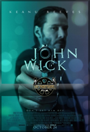 John Wick 1 İzle