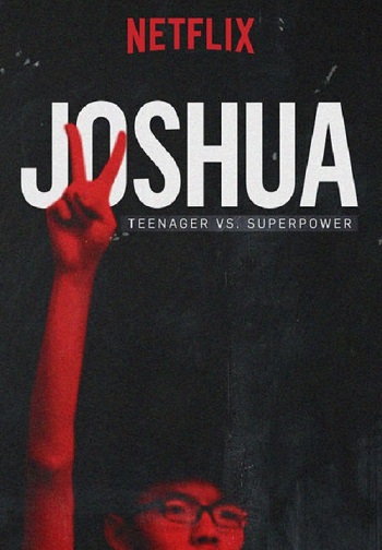 Joshua Süper Güce Direnen Genç izle