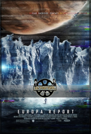 Jupiter Macerası Film izle – Europa Report izle