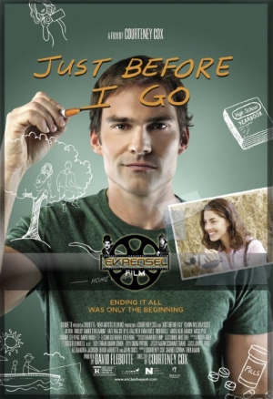 Just Before I Go – Ben Gitmeden önce izle