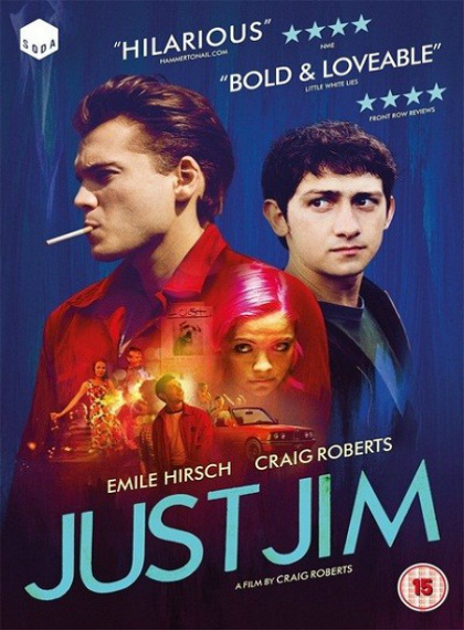 Just Jim – Sadece Jim İzle