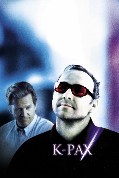 K-Pax Film izle
