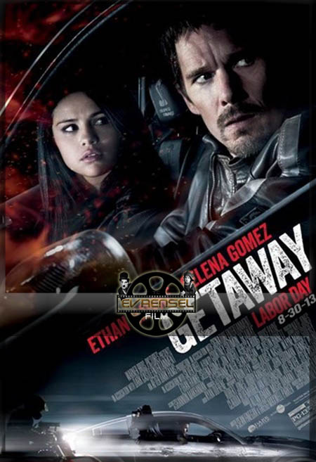 Kaçış filmi izle – Getaway Türkçe Dublaj izle