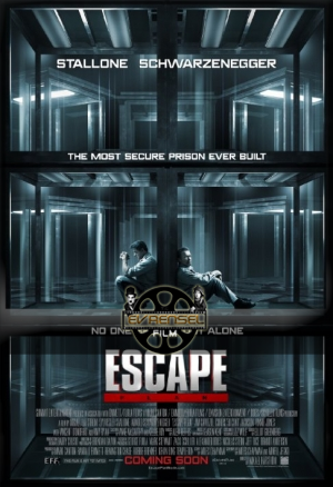 Kaçış Planı – Escape izle