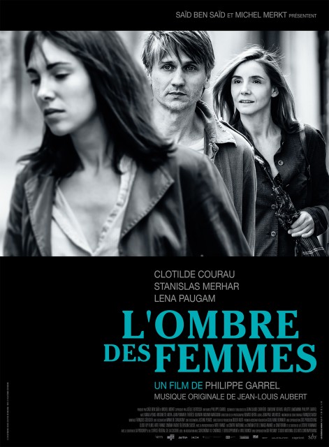 Kadınların Gölgesinde – L’ombre Des Femmes izle