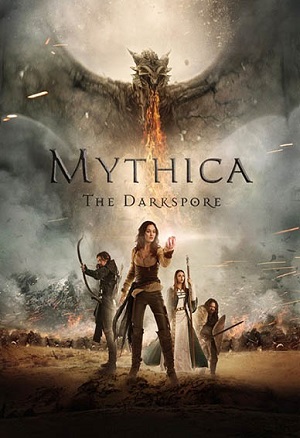 Kahramanların Yolu 2 – Mythica: The Darkspore Izle izle