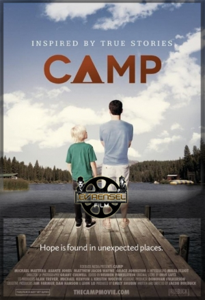 Kamp – Camp izle