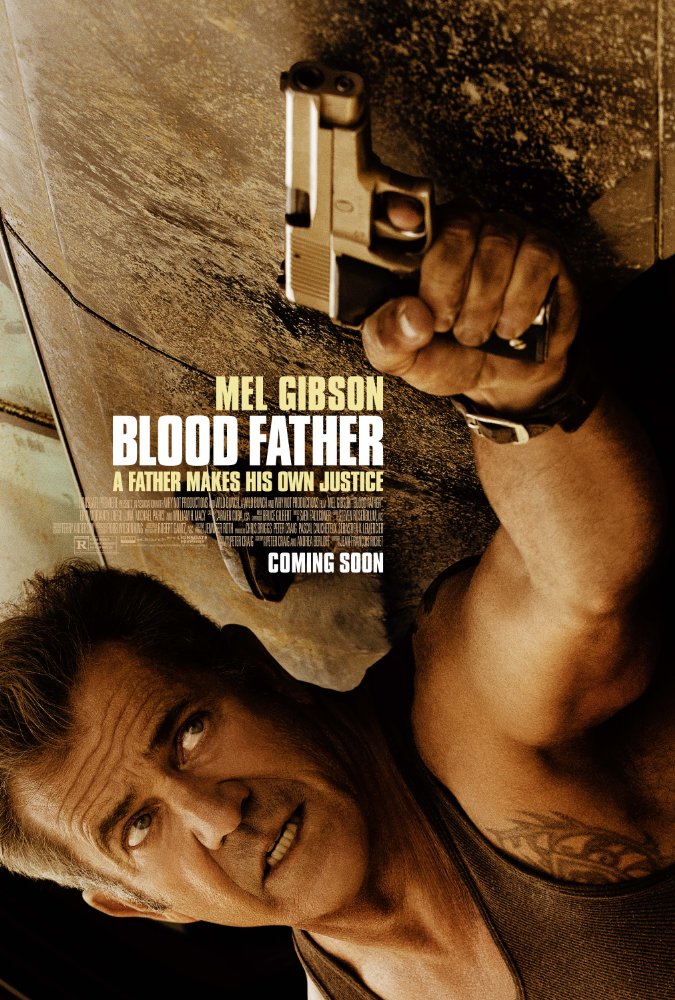 Kan Bağı – Blood Father İzle