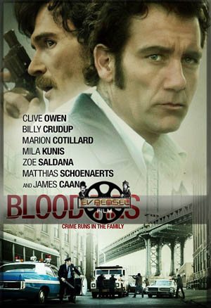 Kan Bağı – Blood Ties izle