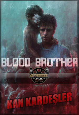 Kan Kardeşler izle – Blood Brother Full izle