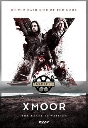 Kanlı Bataklık Filmi izle – X Moor