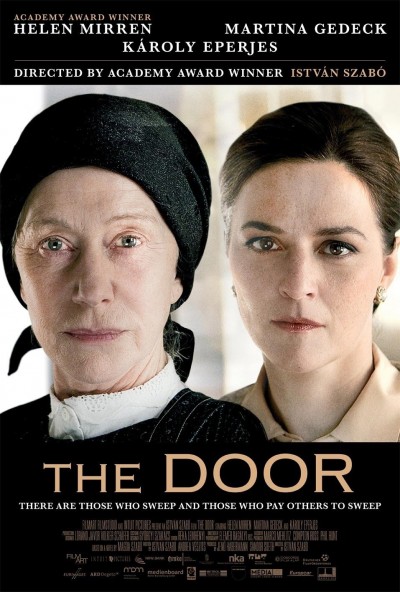 Kapı – The Door İzle
