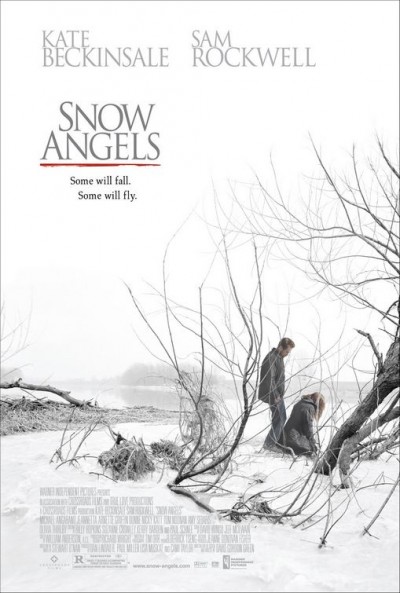 Kar Melekleri – Snow Angels izle