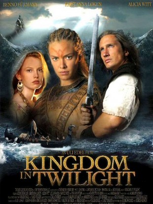 Kara Krallık: Kılıcın Gücü Yüzüğün Laneti izle