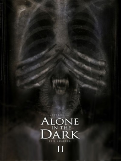Karanlıkta Tek Başına 2 – Alone in the Dark 2 izle