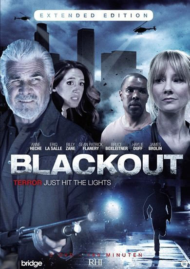 Karartma – Blackout Türkçe Dublaj izle