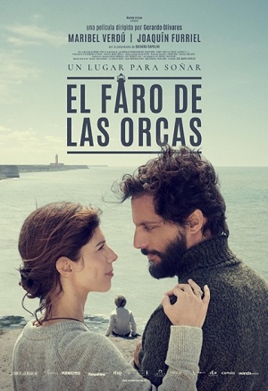 Katil Balinaların Umudu  – El Faro De Las Orcas izle