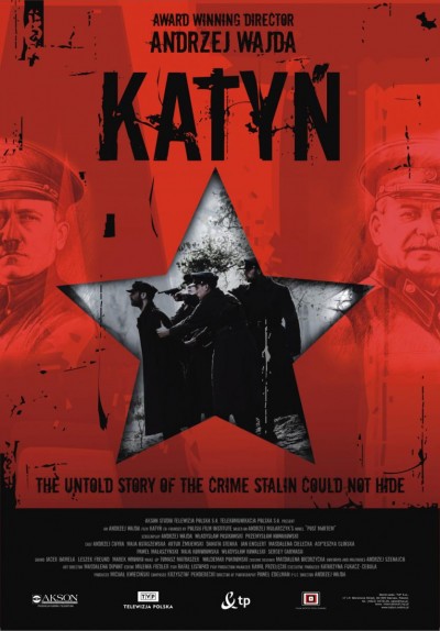 Katyn Katliamı – Katyn İzle