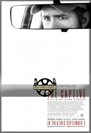 Kayıp Çocuk Türkçe Dublaj izle – The Captive HD
