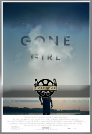 Kayıp Kız – Gone Girl izle