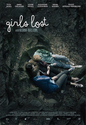 Kayıp Kızlar – Girls Lost İzle