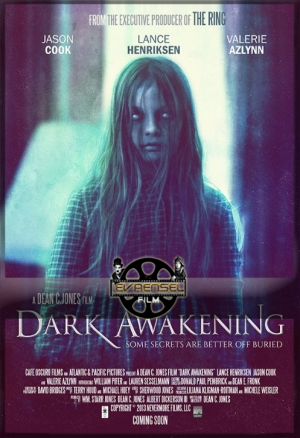 Kayıp Ruhlar – Dark Awakening izle