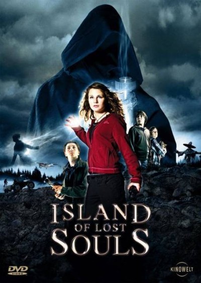 Kayıp Sırlar Adası – Island Of The Lost Souls izle
