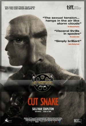 Kesik Yılan – Cut Snake İzle