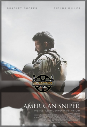 Keskin Nişancı – American Sniper izle