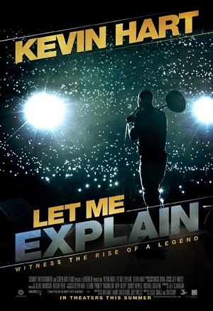 Kevin Hart: Let Me Explain İzle