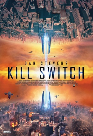 Kill Switch – Redivider İzle