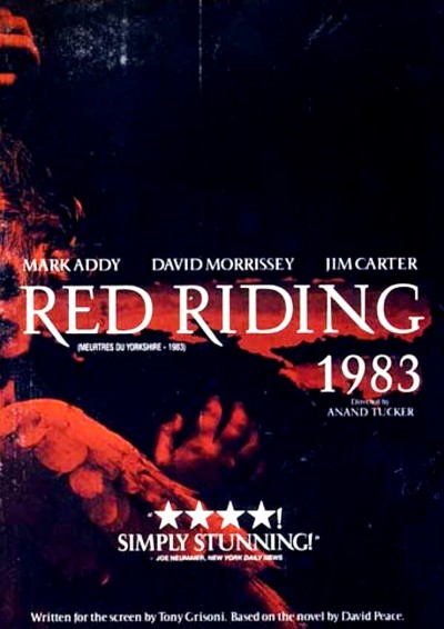 Kırmızı Başlık 1983 – Red Riding 1983 İzle