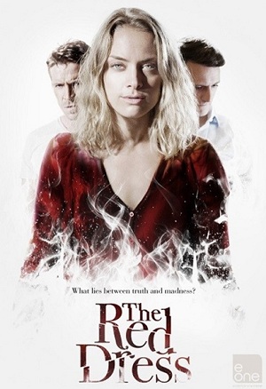 Kırmızı Elbise  Film izle – The Red Dress izle