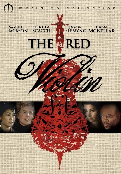 Kırmızı Keman – Le violon rouge ( The Red Violin ) İzle