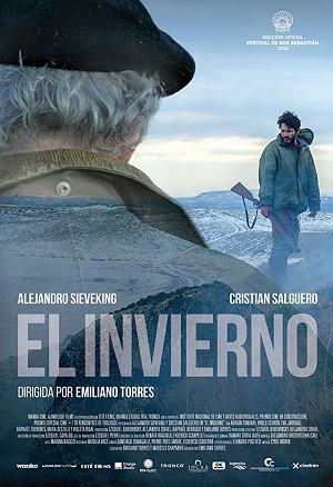 Kış – The Winter – El Invierno (2016) Türkçe Dublaj İzle