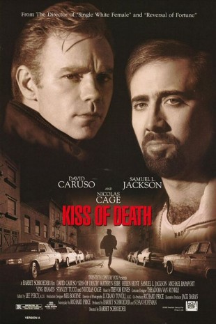 Kiss of Death – Ölüm Öpücüğü Filmini izle
