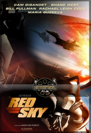 Kızıl Gökyüzü Full İzle – Red Sky HD izle