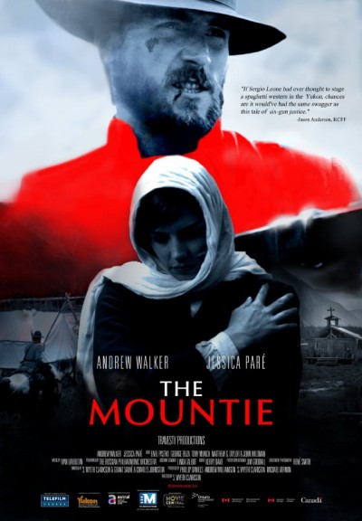 Kızıl Mountie – The Mountie ( Lawman ) İzle