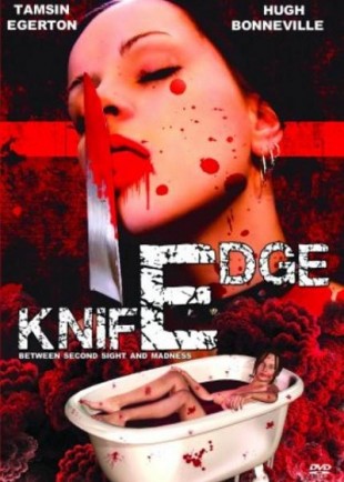 Bıçak Sırtı – Knife Edge izle