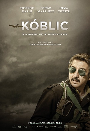 Koblic (2016) Türkçe Dublaj İzle