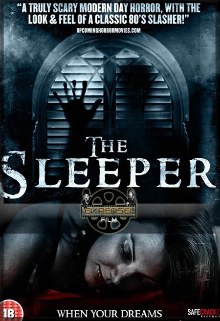 Kod Adı Sleeper – The Sleeper izle